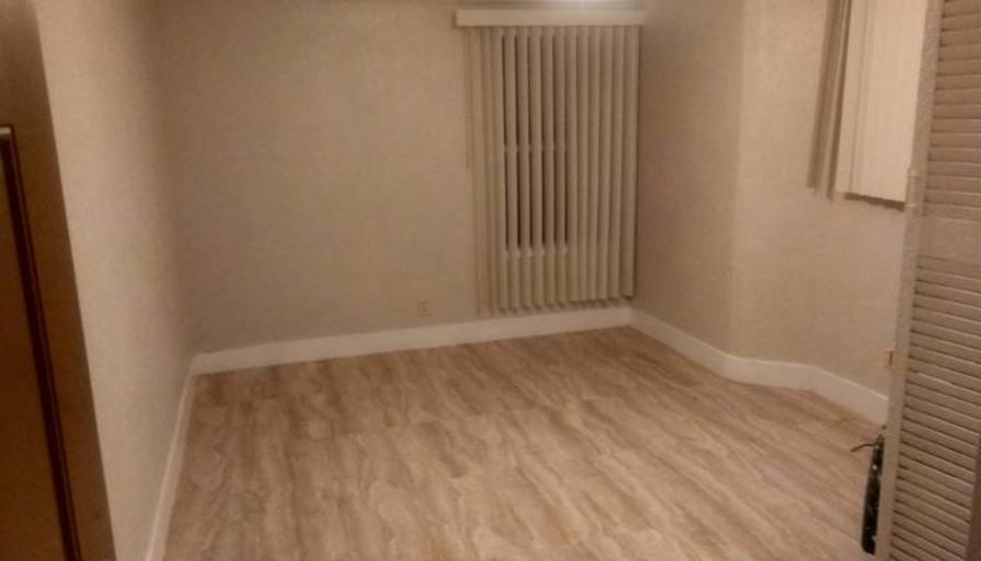 DREW's room