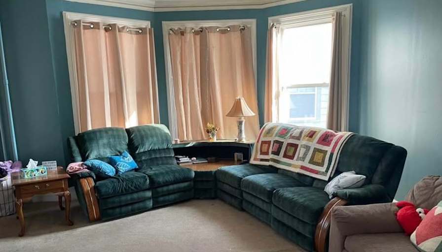 Marlie's room