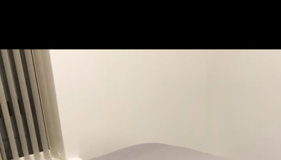 Zovaher's room