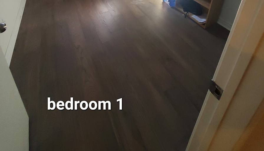 Dave's room