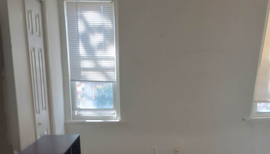 Yousef's room