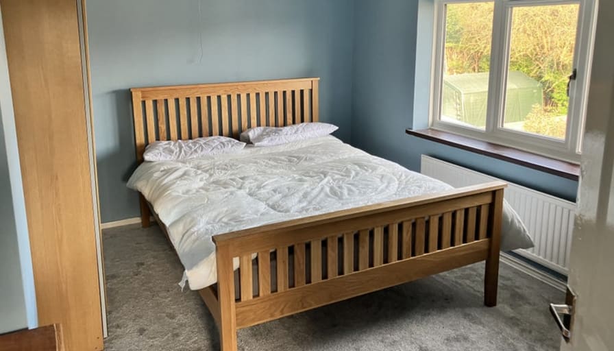 Jack's room