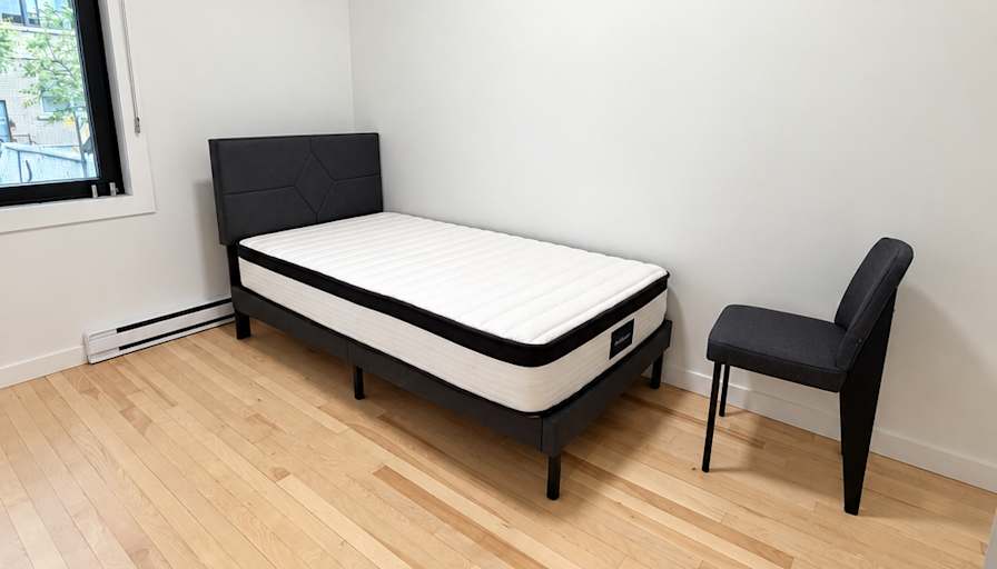 Michael's room