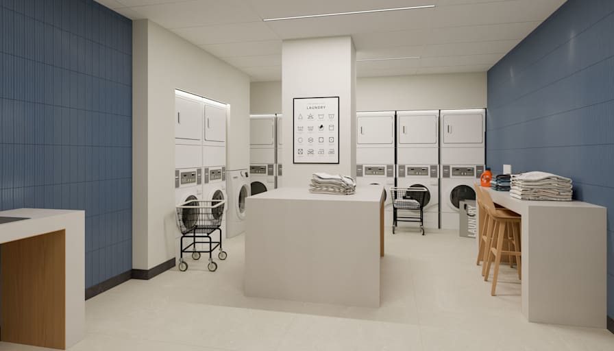 Adam Deverson's room