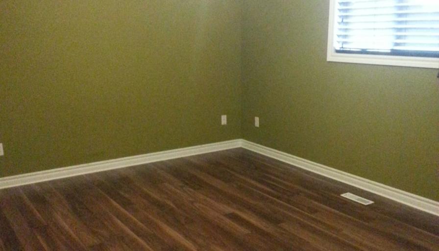 Shawn's room