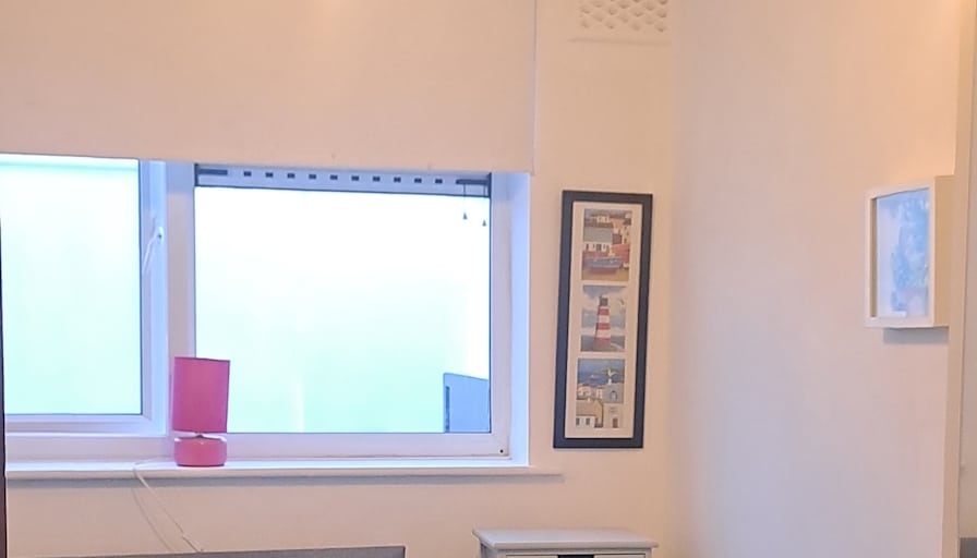 Tess's room