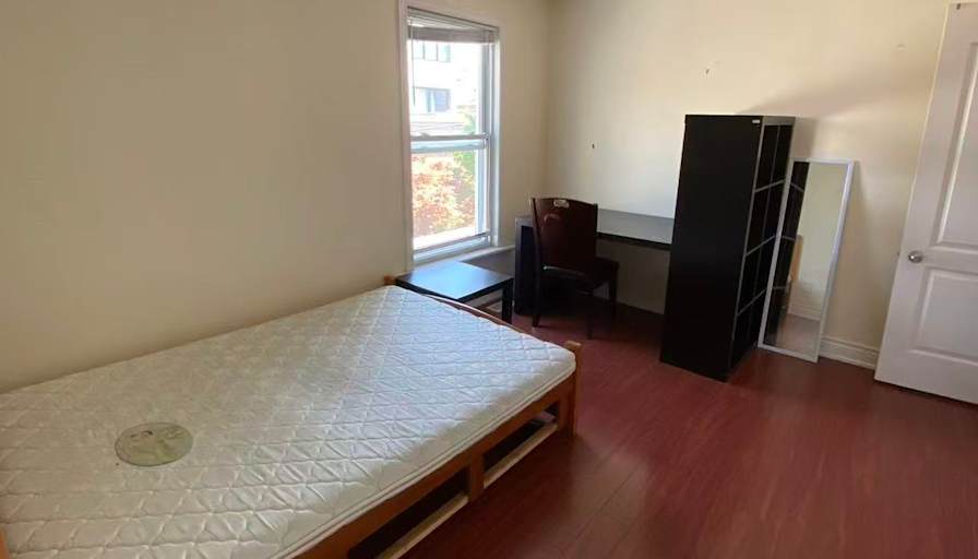 Grace's room