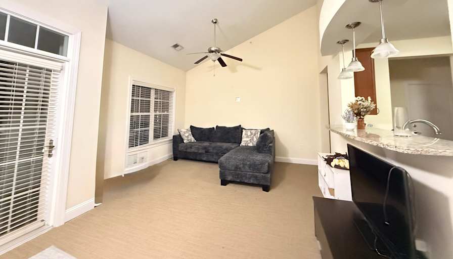 Everlyn's room