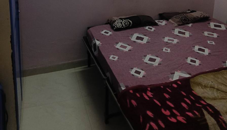 Swapnil Mahakal's room