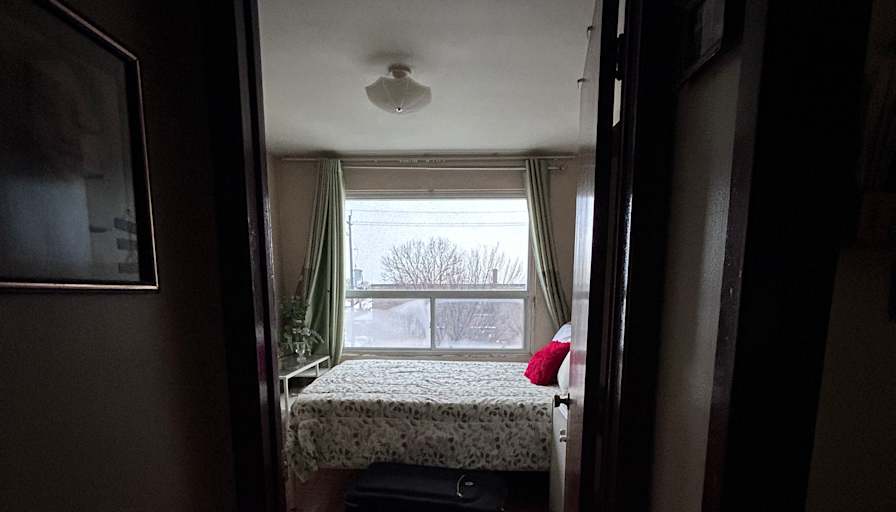 Adriana's room