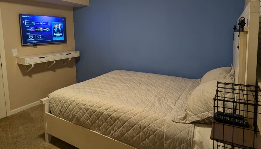 Julieanna's room
