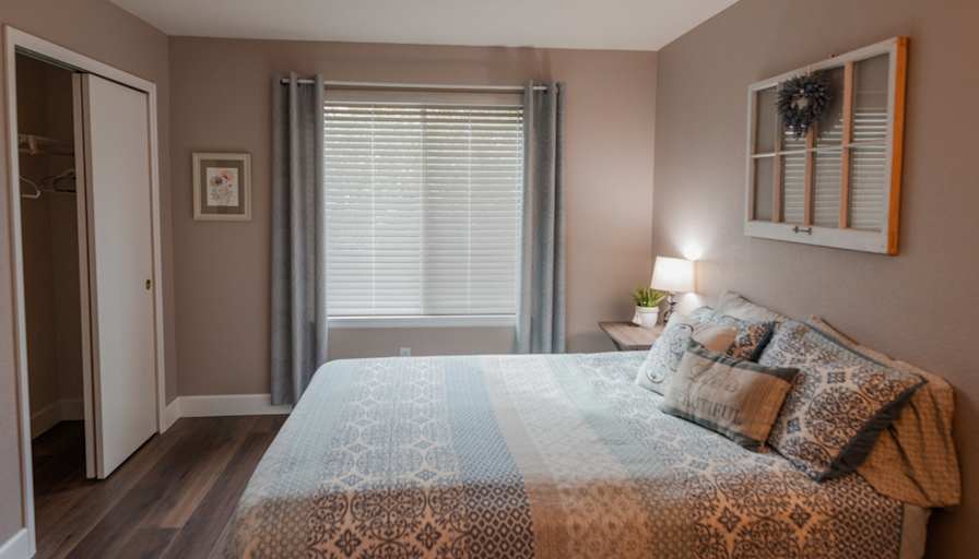 Jennifer's room