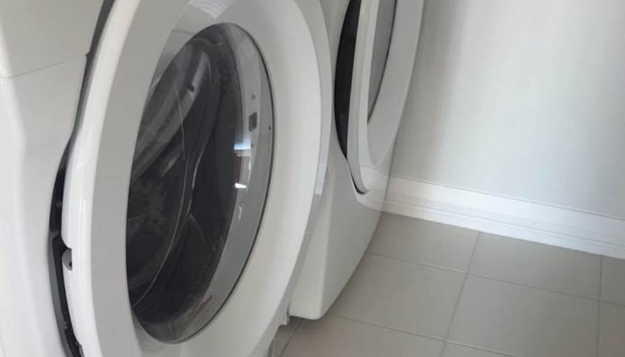 Delondia Brown's room