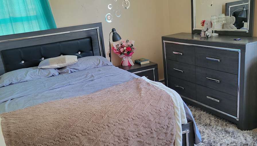 Kay's room