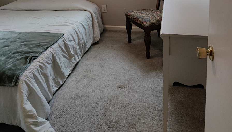 Jeremy's room