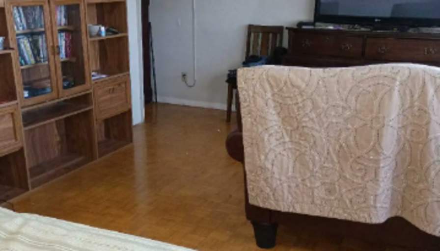 doug's room