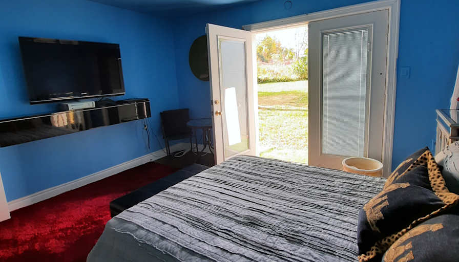 Judith's room