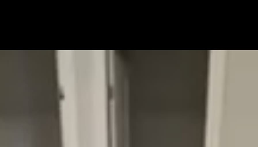 Jada Mae's room