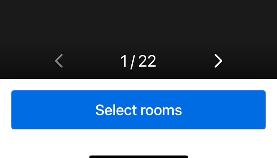Cock sucker's room