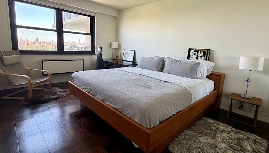 Andrea's room