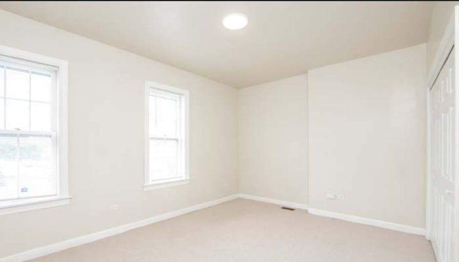 Tiffany's room