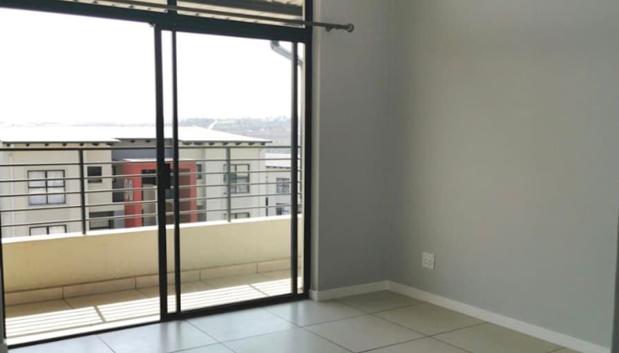 Reshoketswe's room