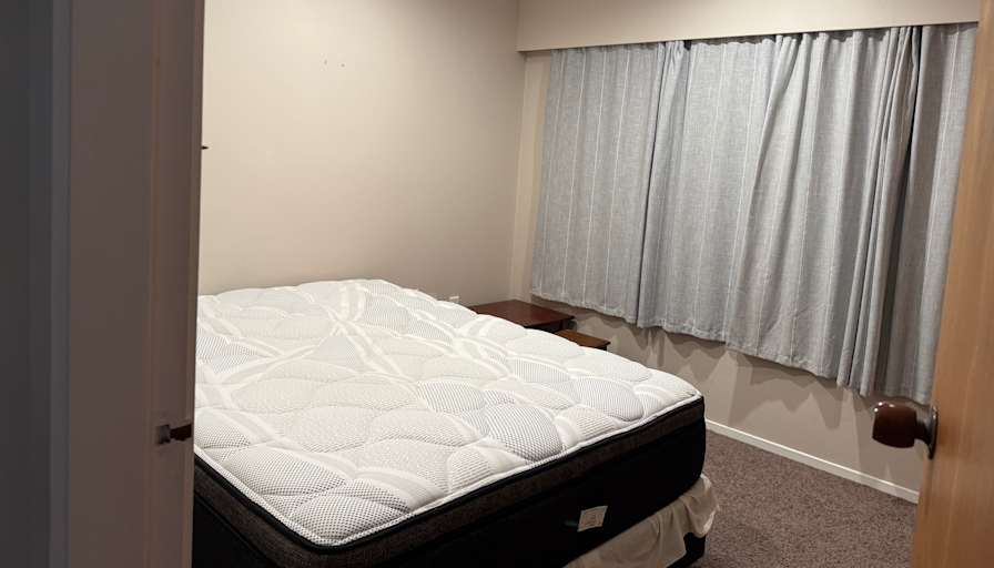 Sasa's room