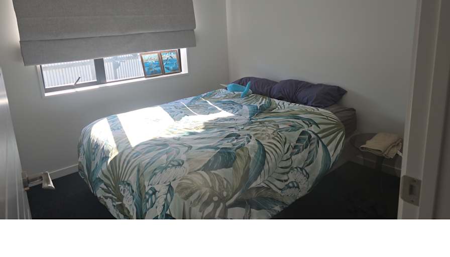 Seabreeze's room