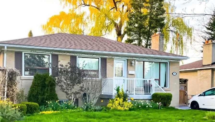 Ashley Sharron's room