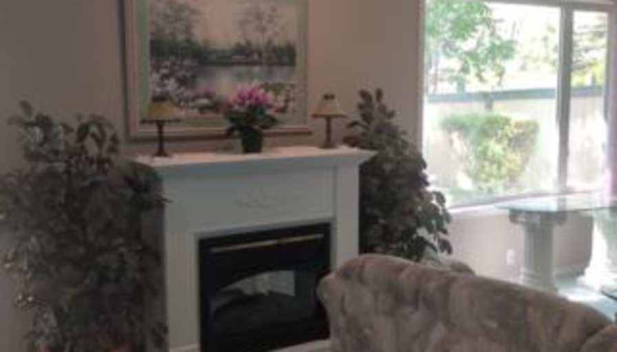 Carol's room