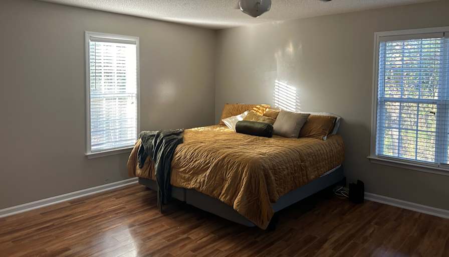 Staci's room