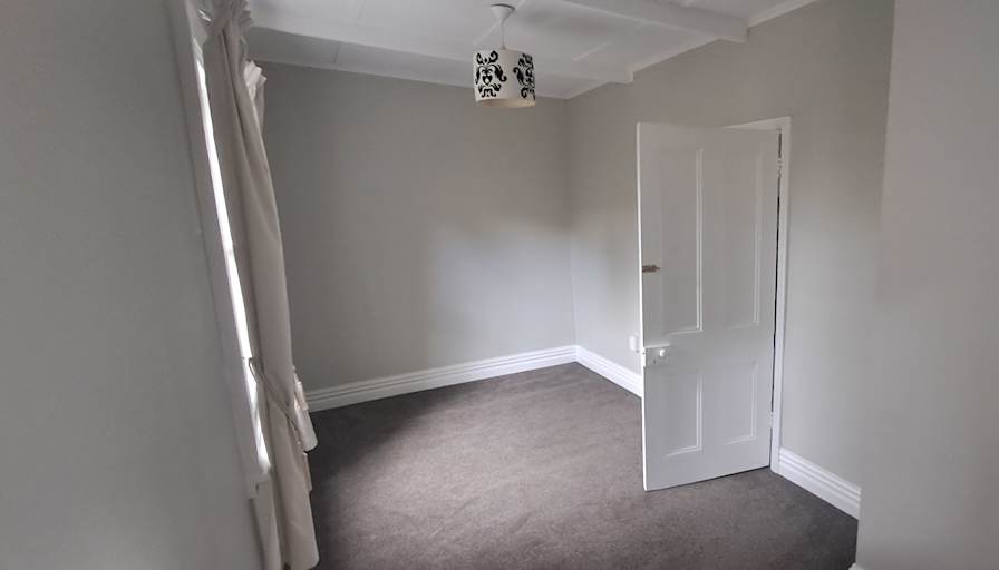 Anton Stuck's room