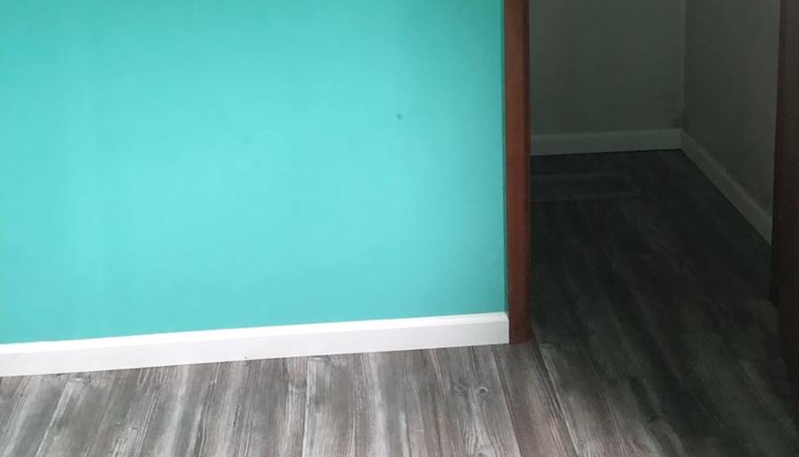 Jackie's room