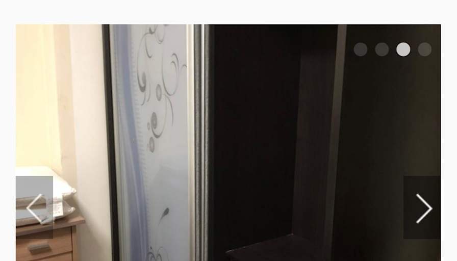 Hui Ming's room