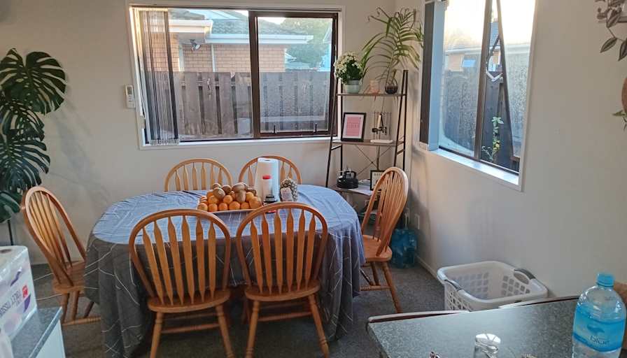 Mii's room