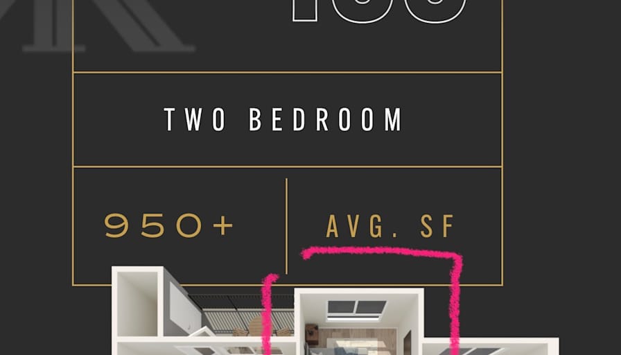Janelle Jefferson's room