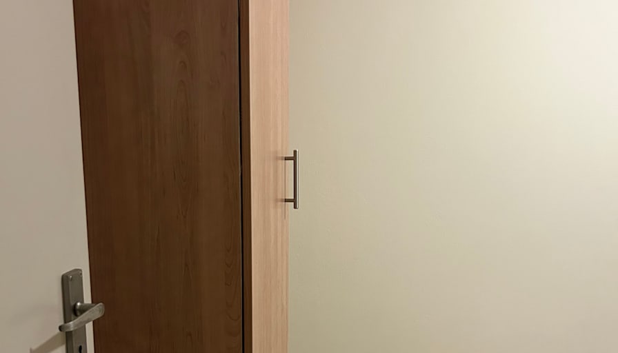 Precious Kamogelo Ramokoka's room