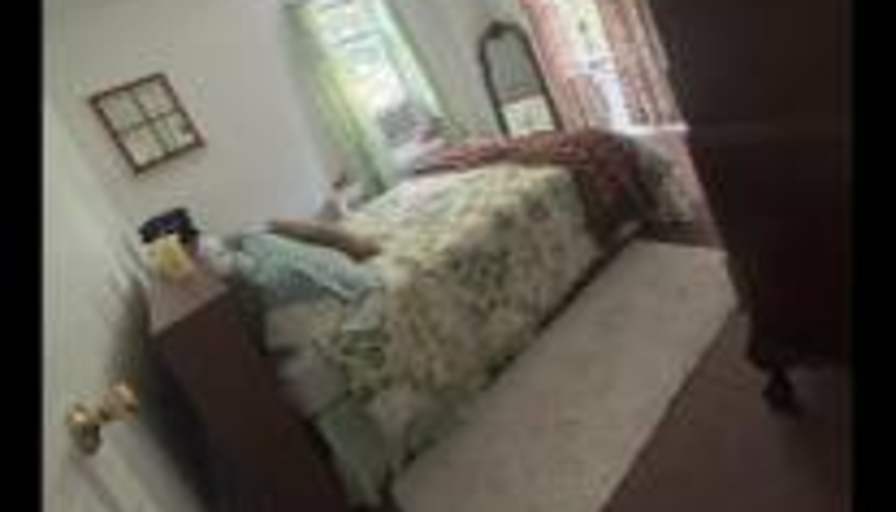 Maria's room