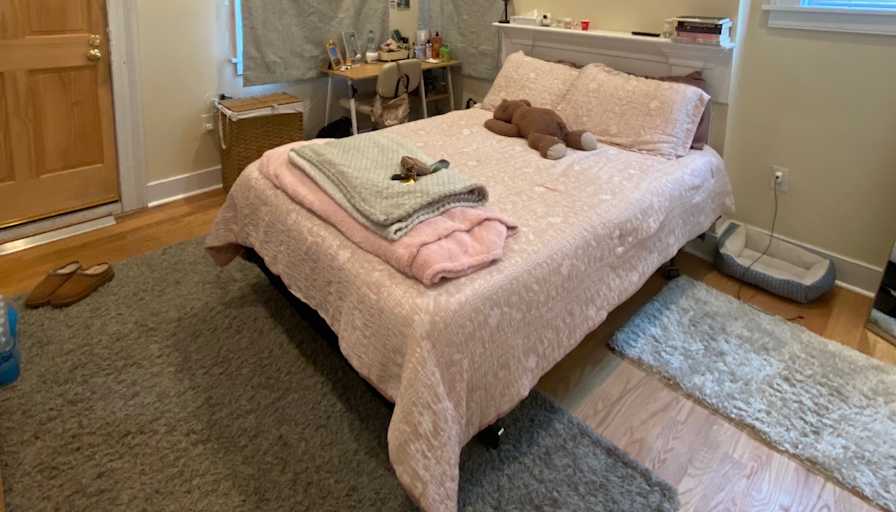 Maddisen's room