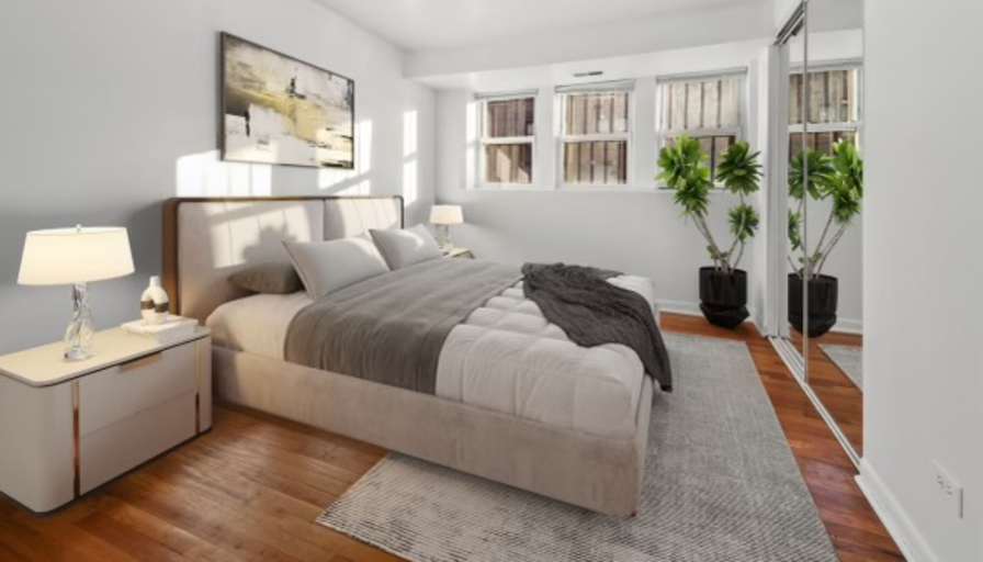 Jose's room