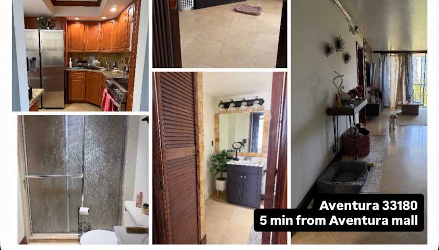 Maricarmen's room