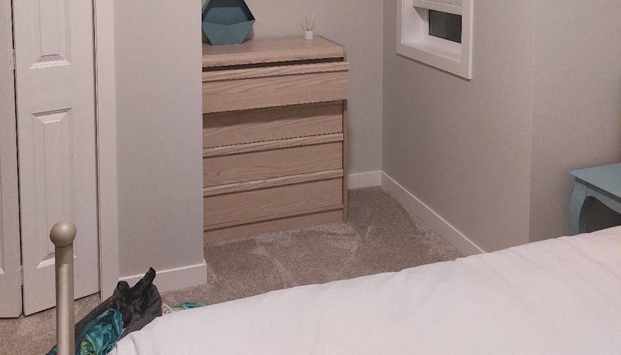 Jennifer's room