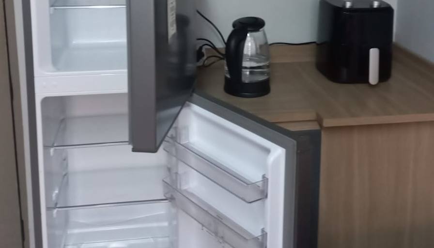 Willows on Bartlett's room