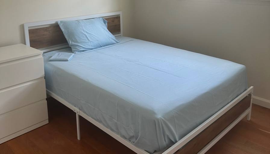 Dorothy's room