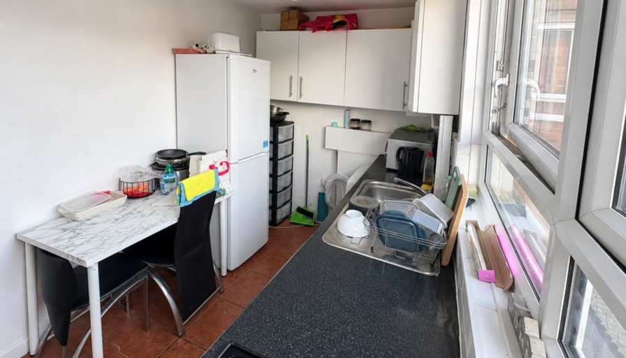 LDS Property Finder's room