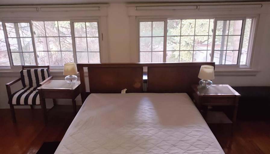 Andrea's room