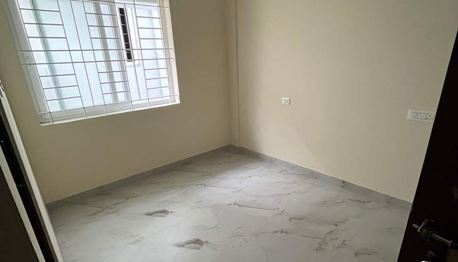 Praveenkumar's room
