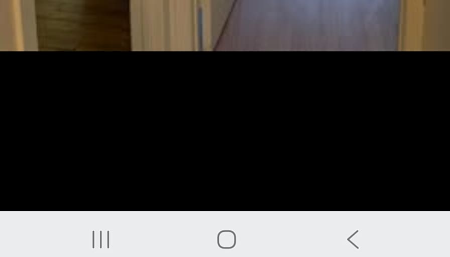 Nicola's room