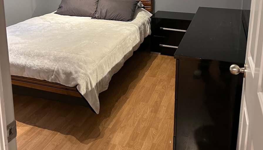 Ryan's room