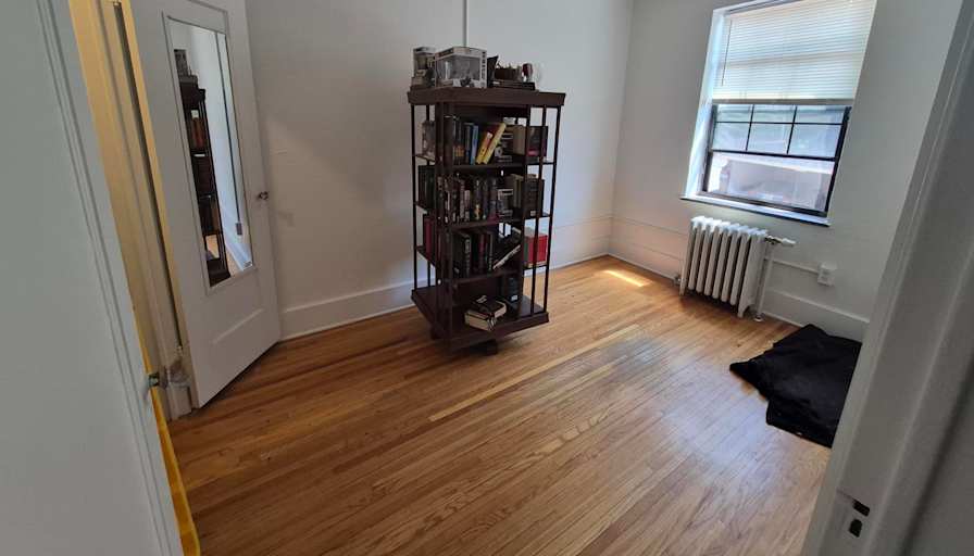 Katie's room